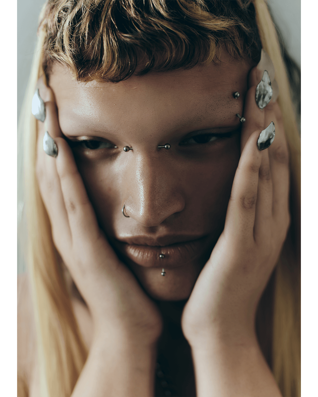 Anatomy of them — Look 12