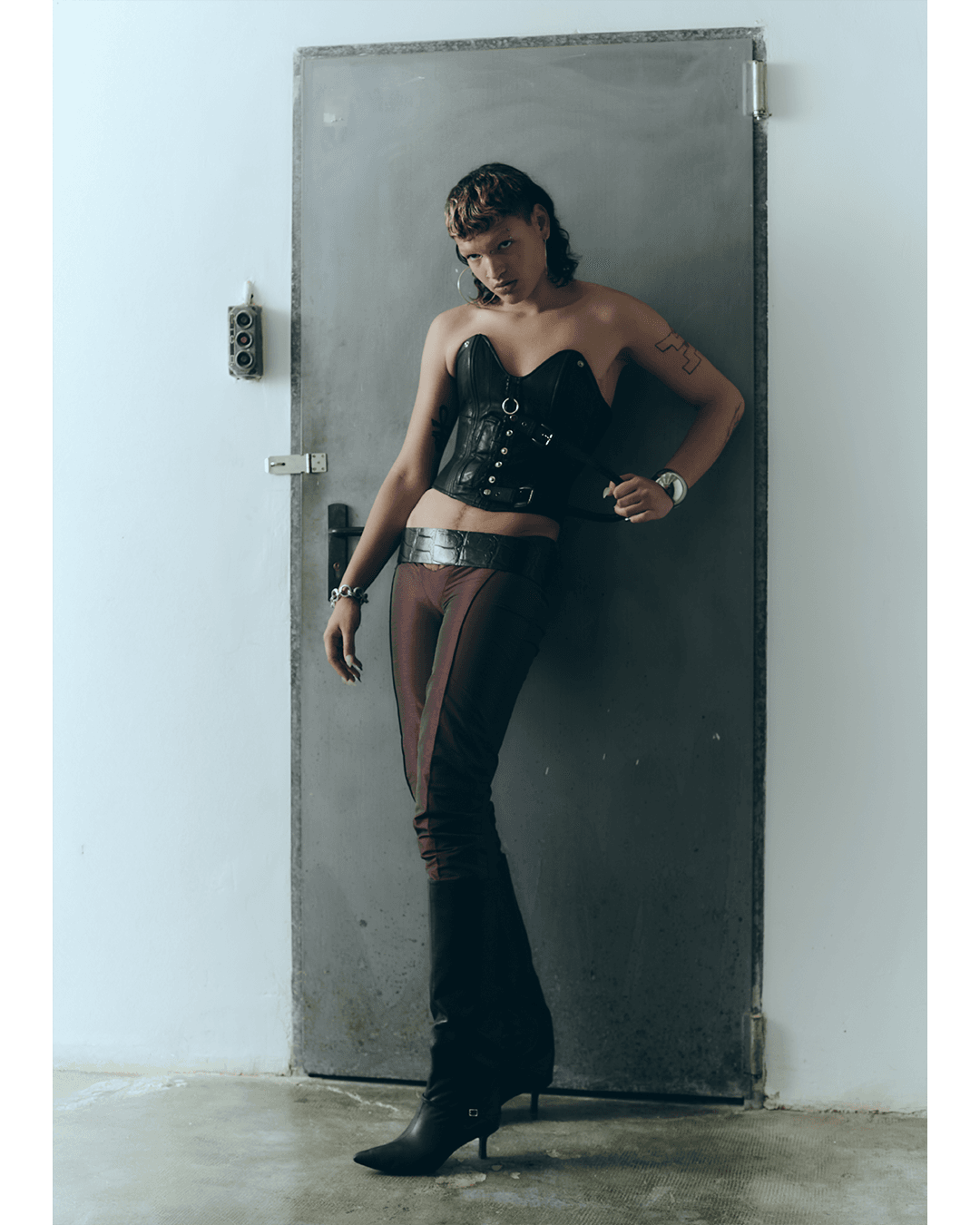 Anatomy of them — Look 13