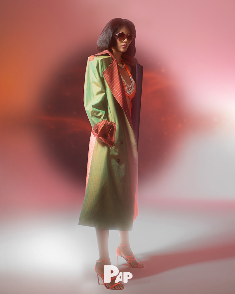 DO WE DREAM THE SAME DREAMS? — Look 6
