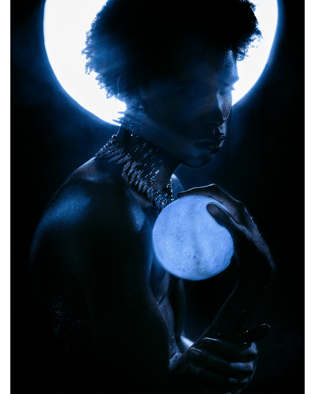 Boy Who Turns Into Stardust — Look 12