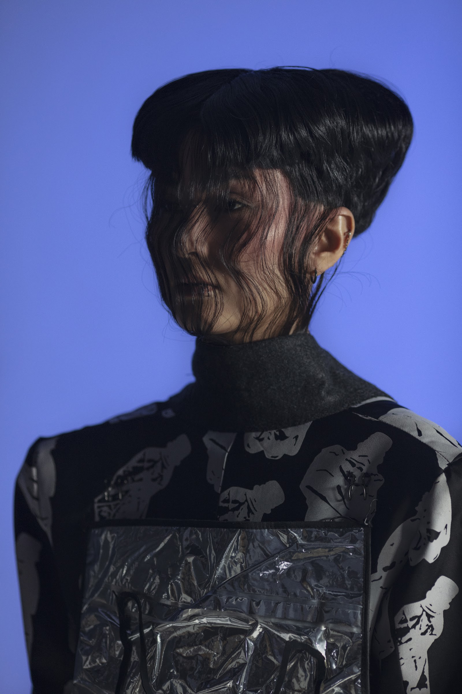 RECORD OF SHAPES — Look 1