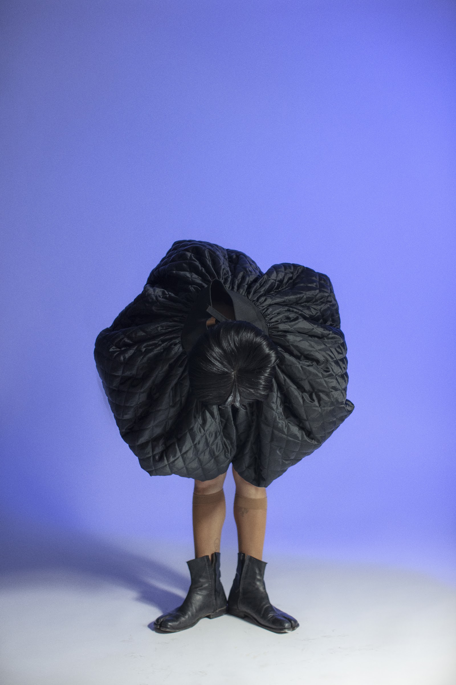 RECORD OF SHAPES — Look 2