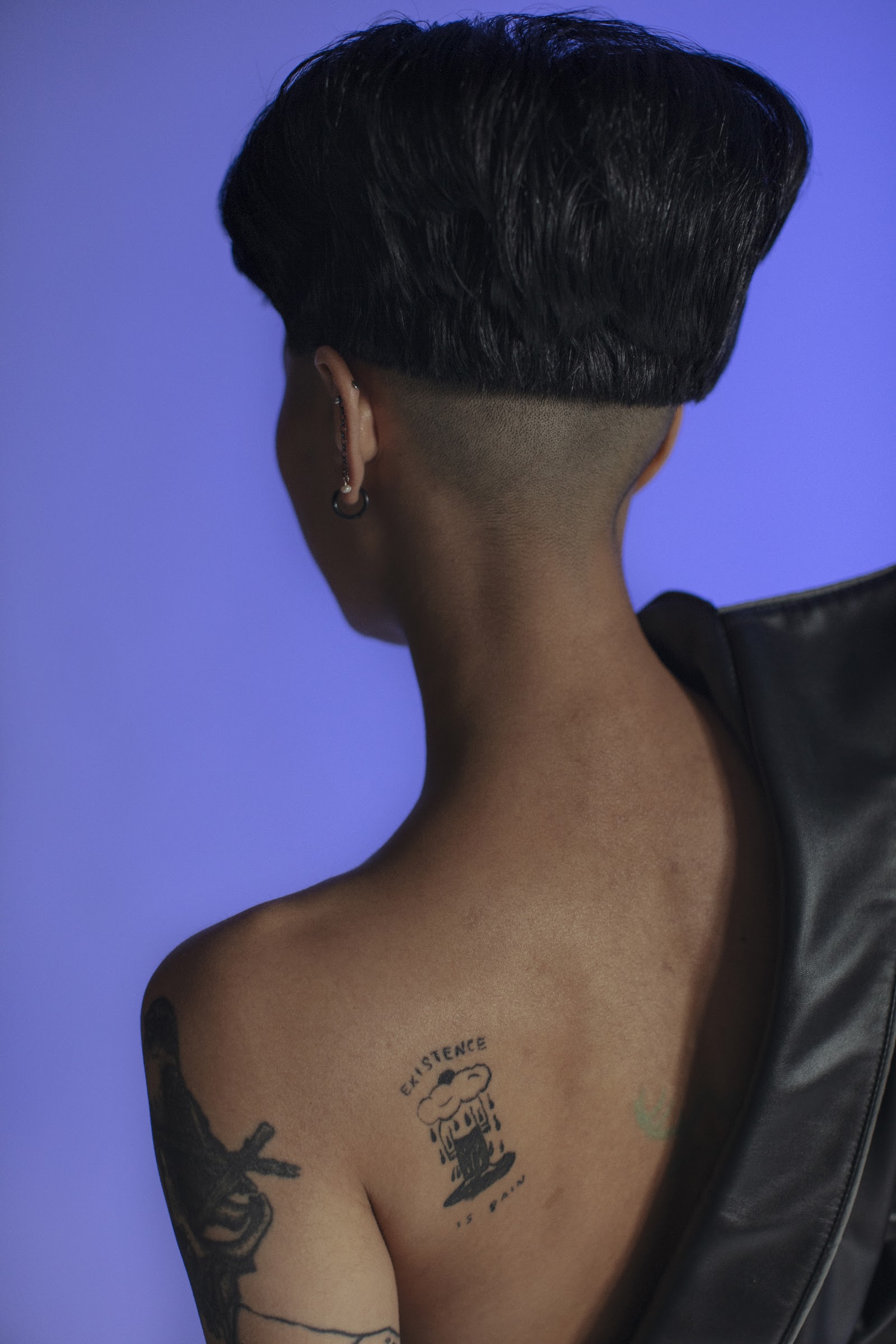 RECORD OF SHAPES — Look 7