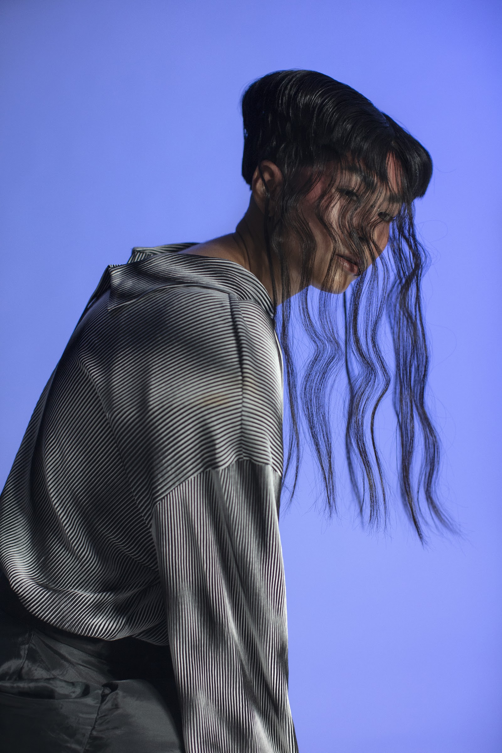 RECORD OF SHAPES — Look 18
