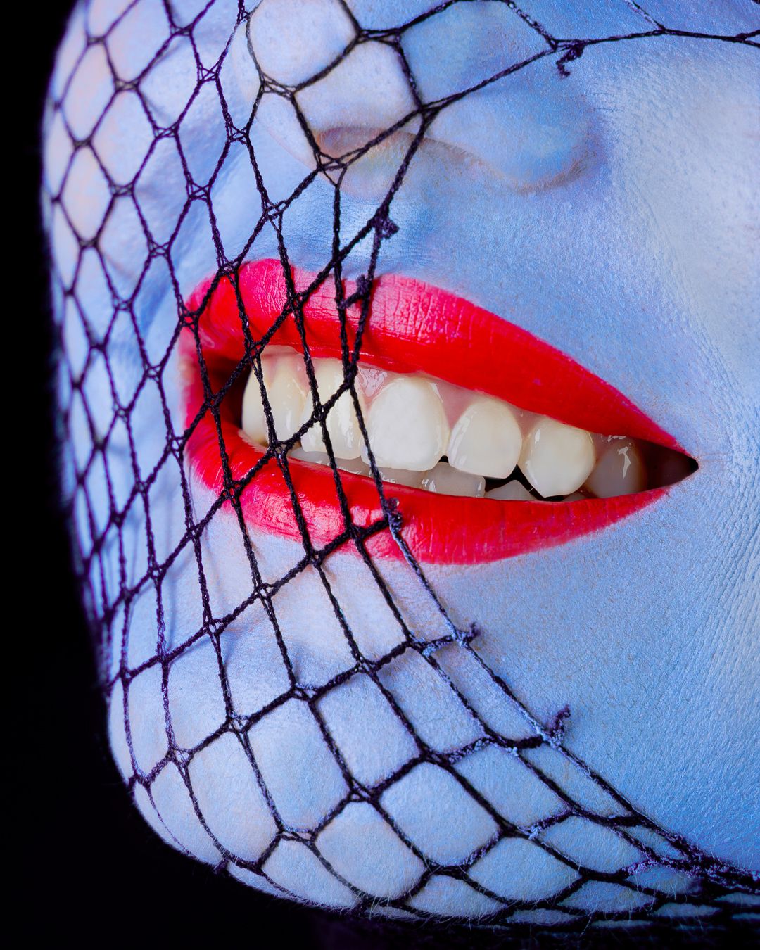 Breaking Visions — Look 2