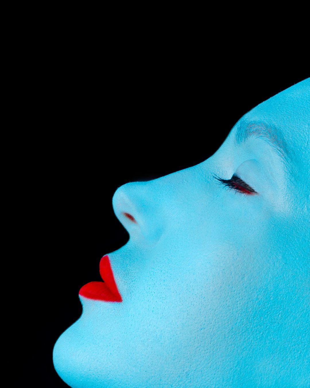 Breaking Visions — Look 4