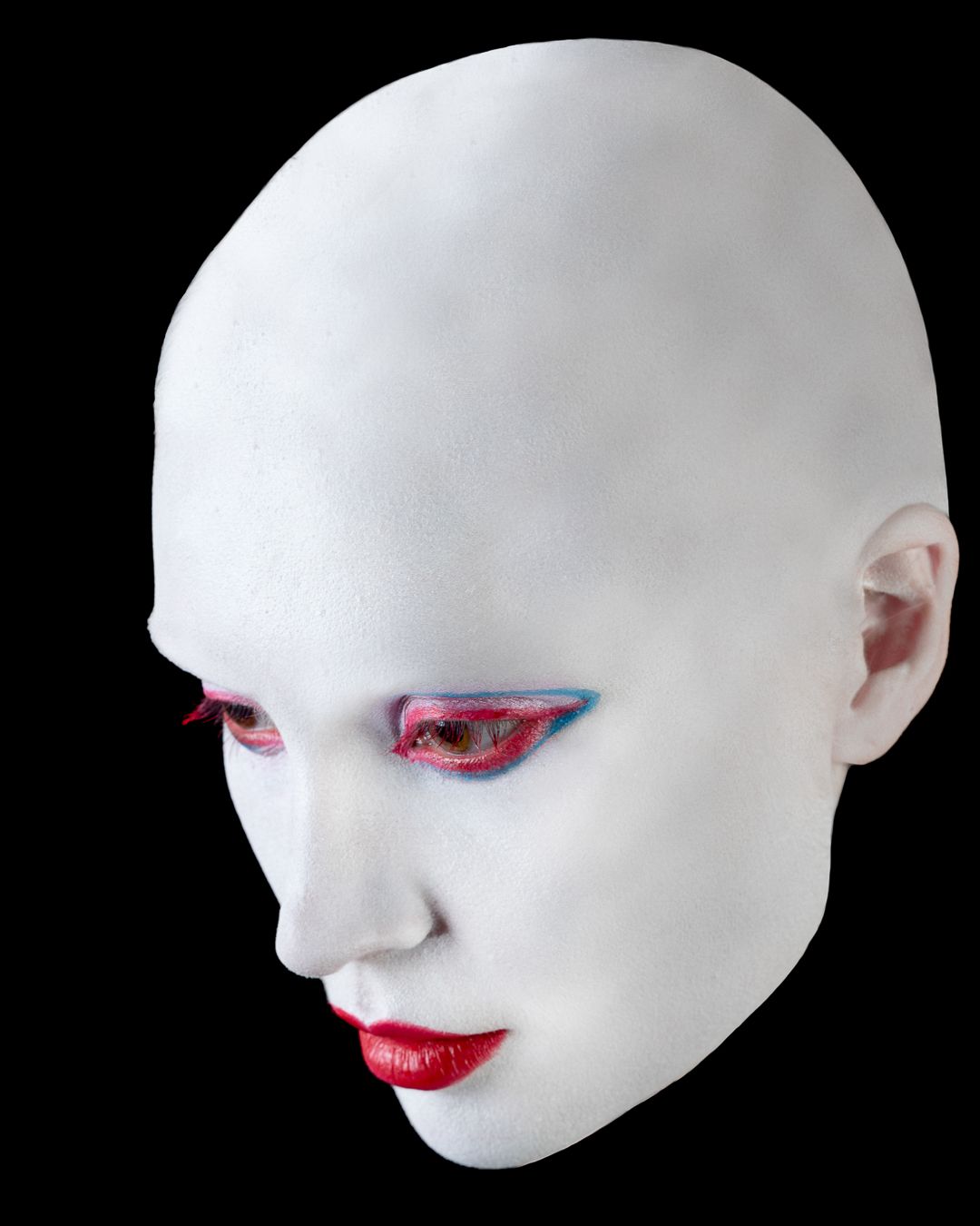 Breaking Visions — Look 5