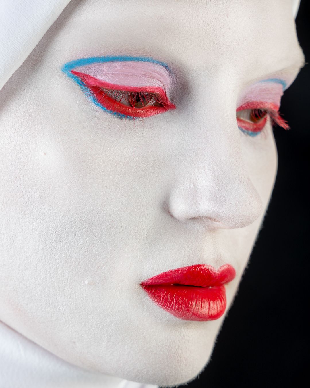Breaking Visions — Look 6