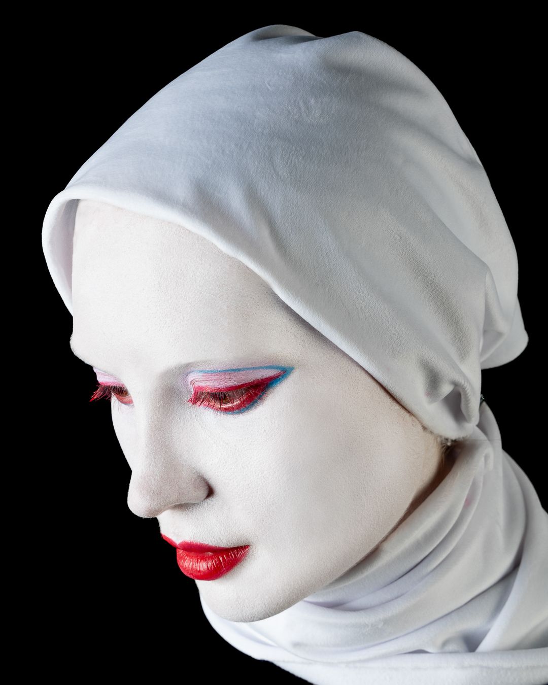 Breaking Visions — Look 8