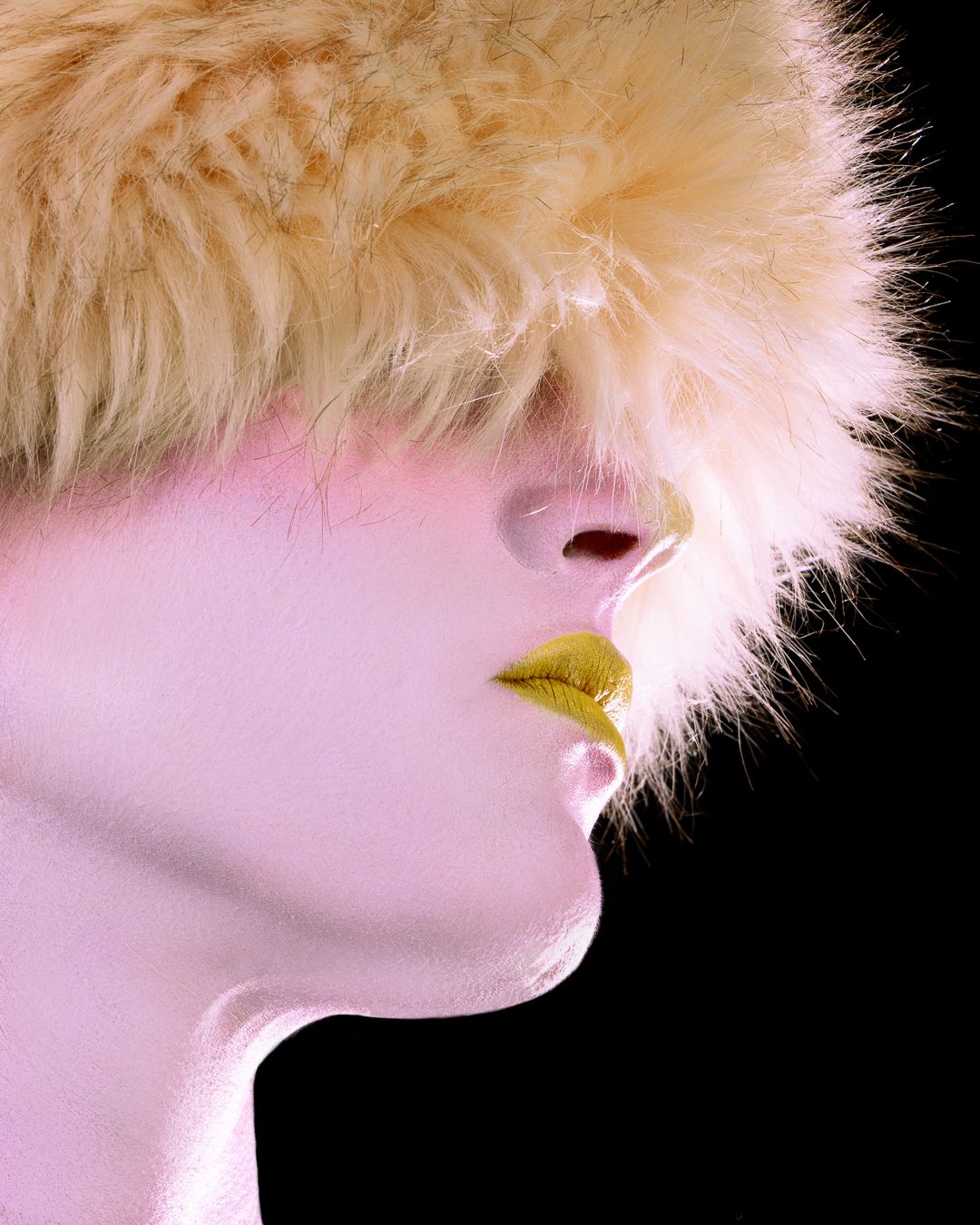 Breaking Visions — Look 9