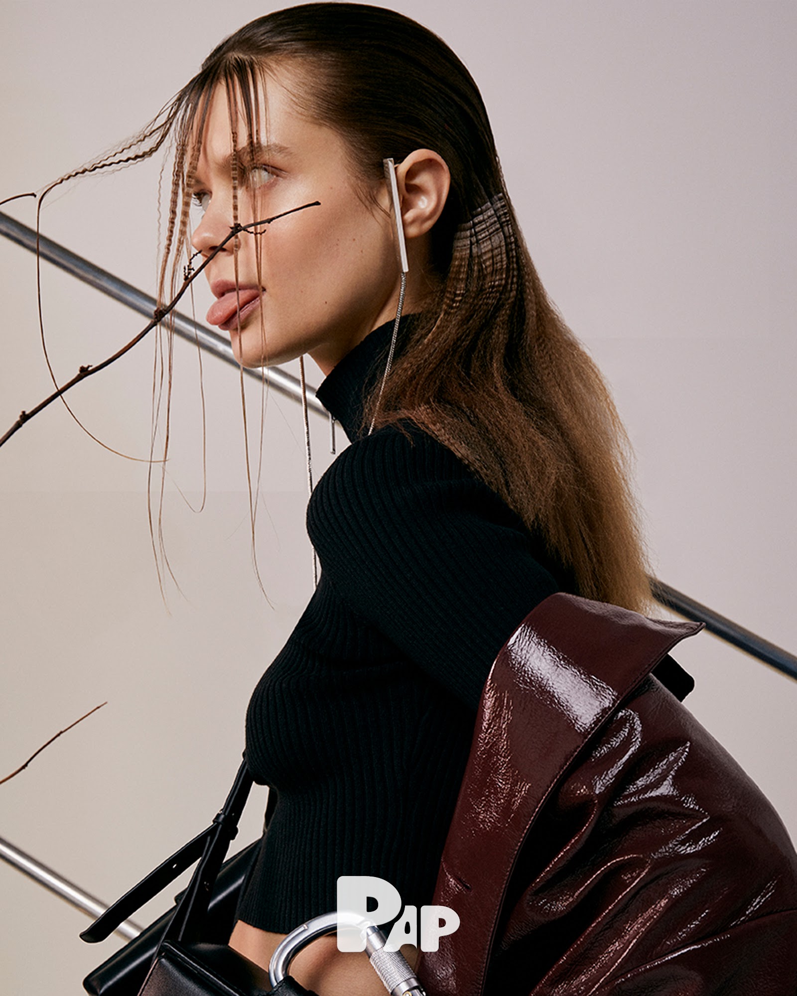 ALTERA VITA — Look 2