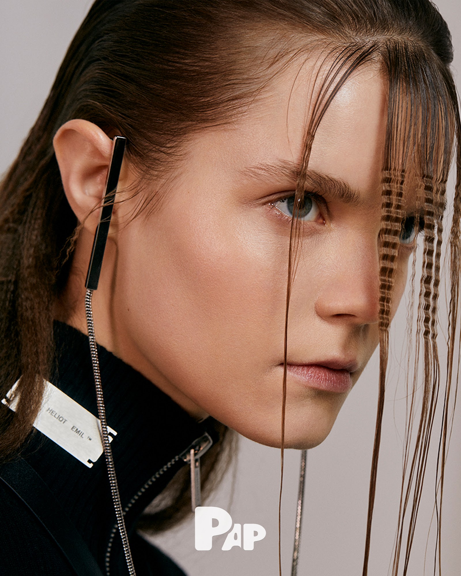 ALTERA VITA — Look 3