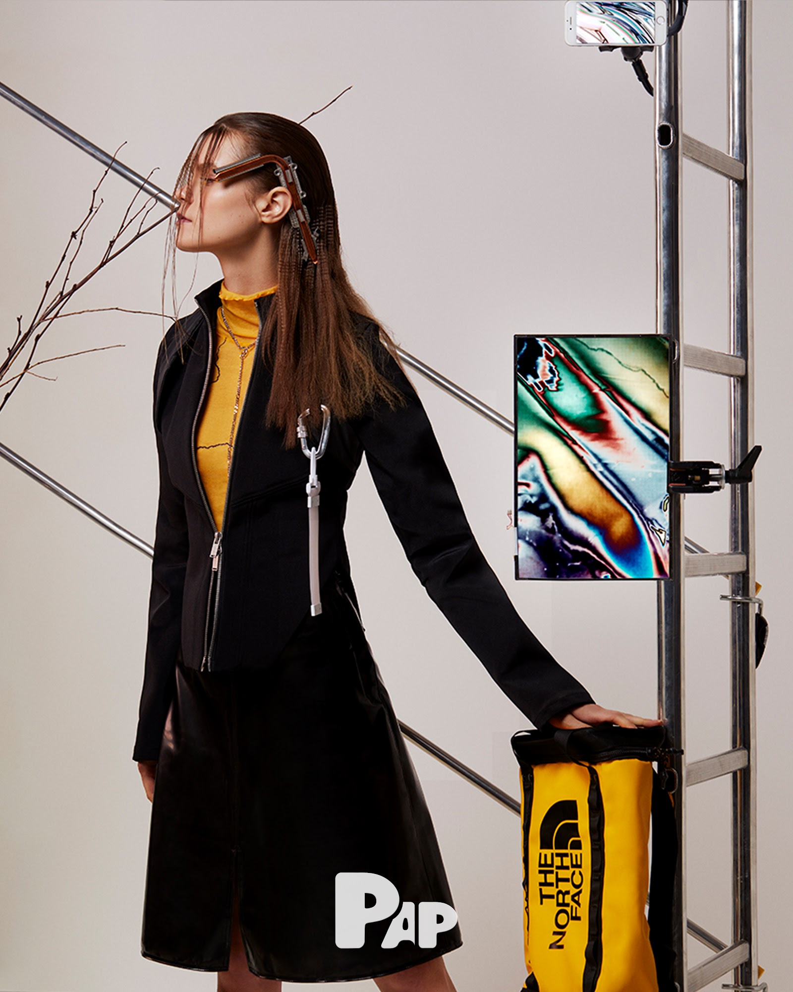 ALTERA VITA — Look 4
