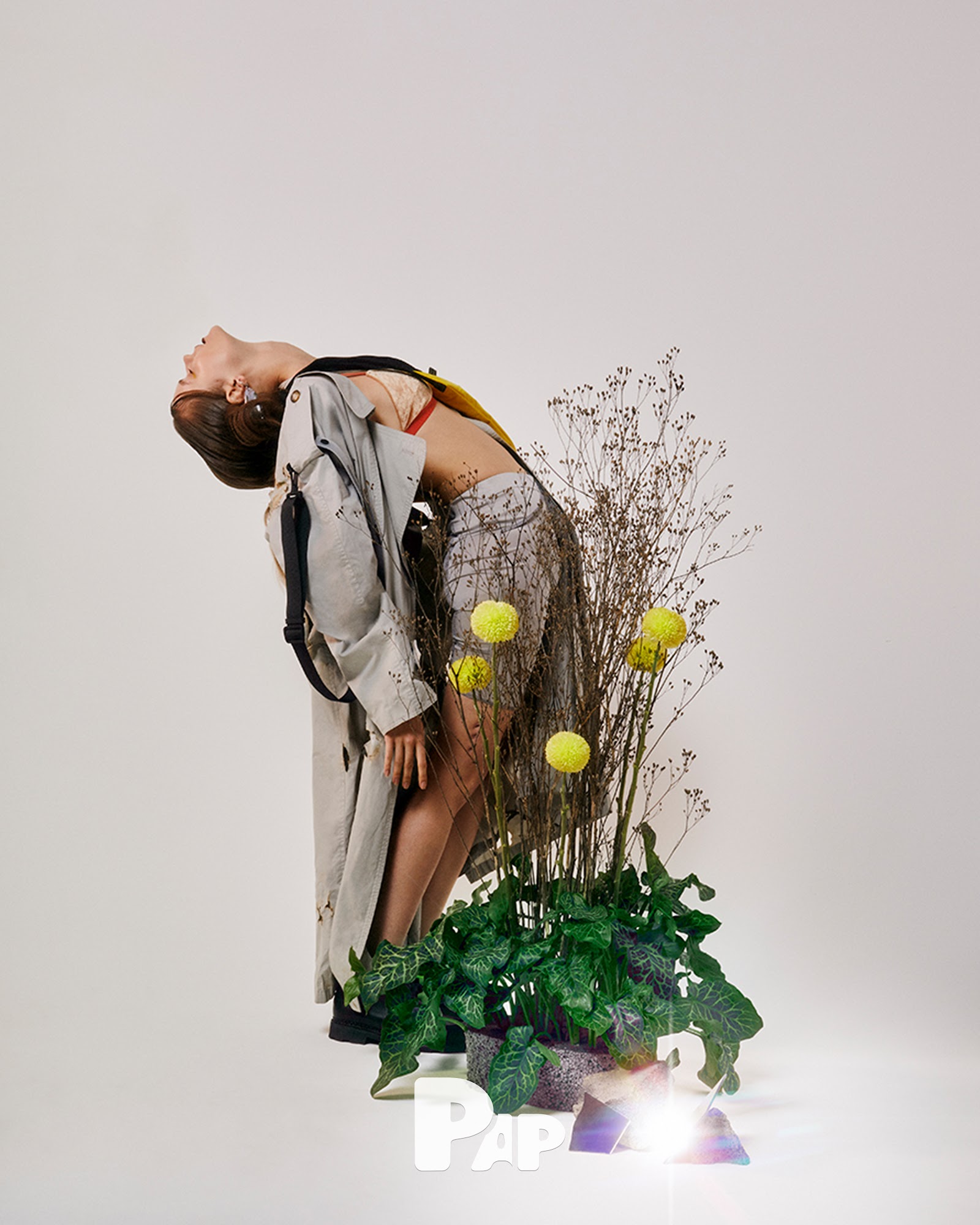 ALTERA VITA — Look 6