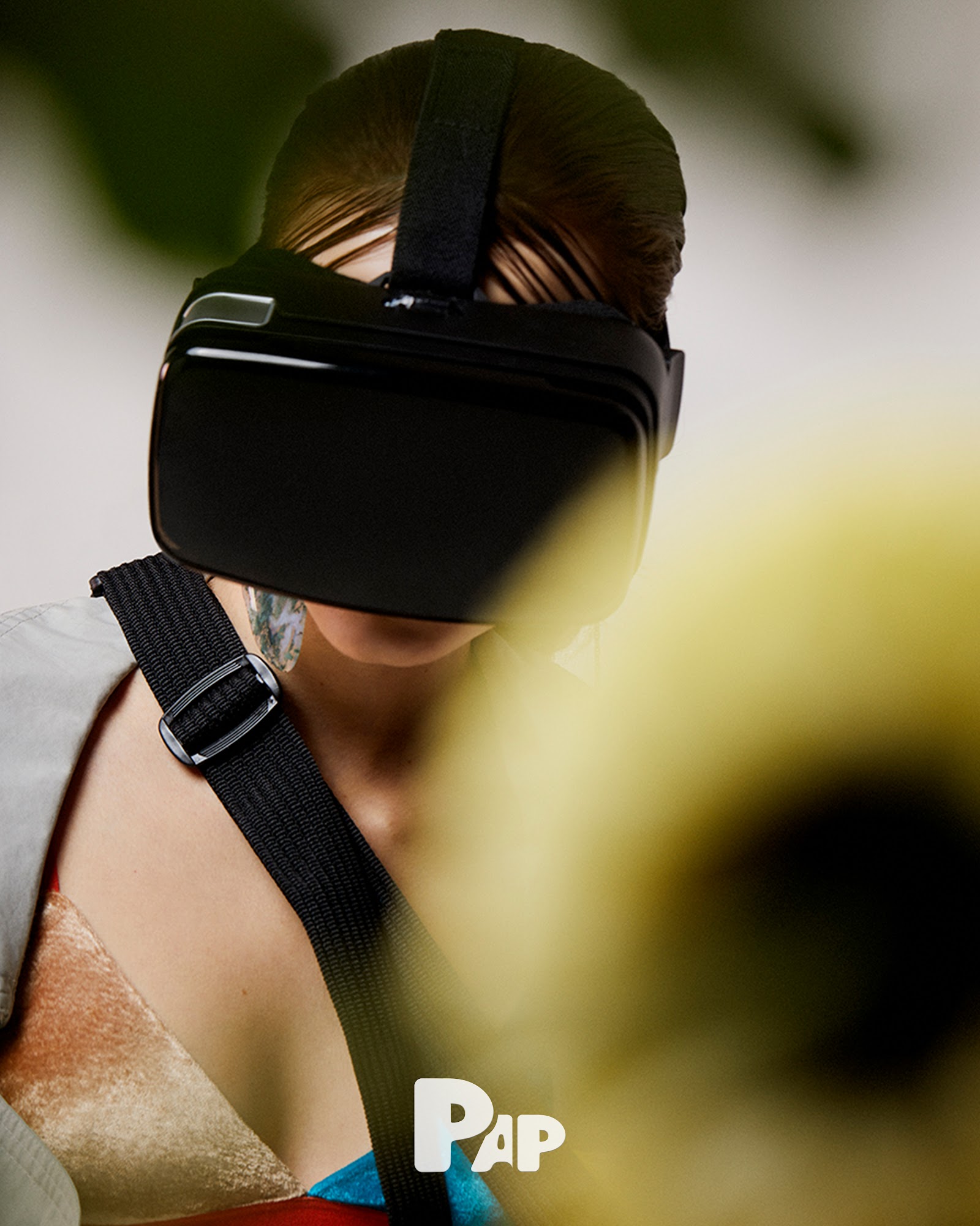 ALTERA VITA — Look 7