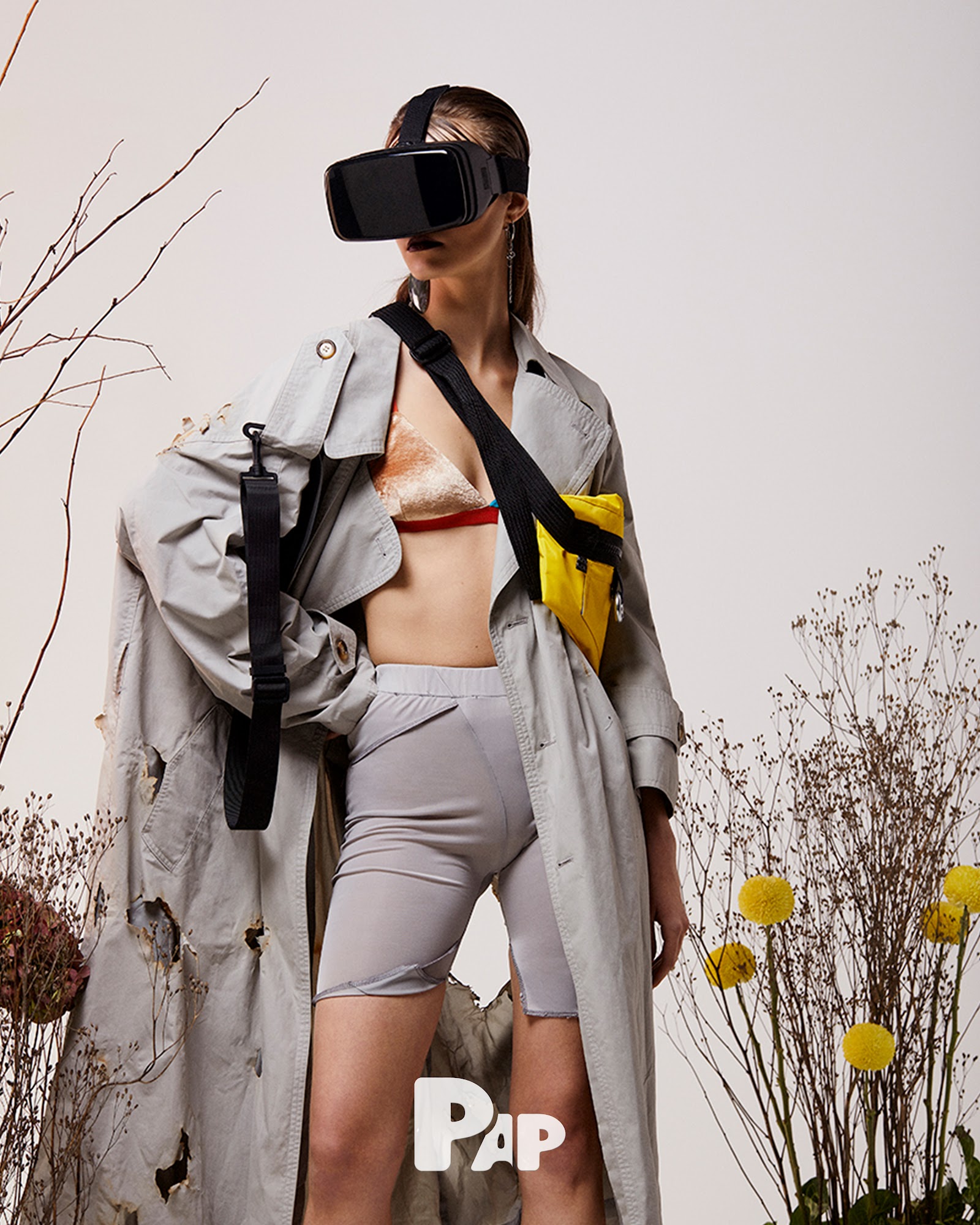 ALTERA VITA — Look 8