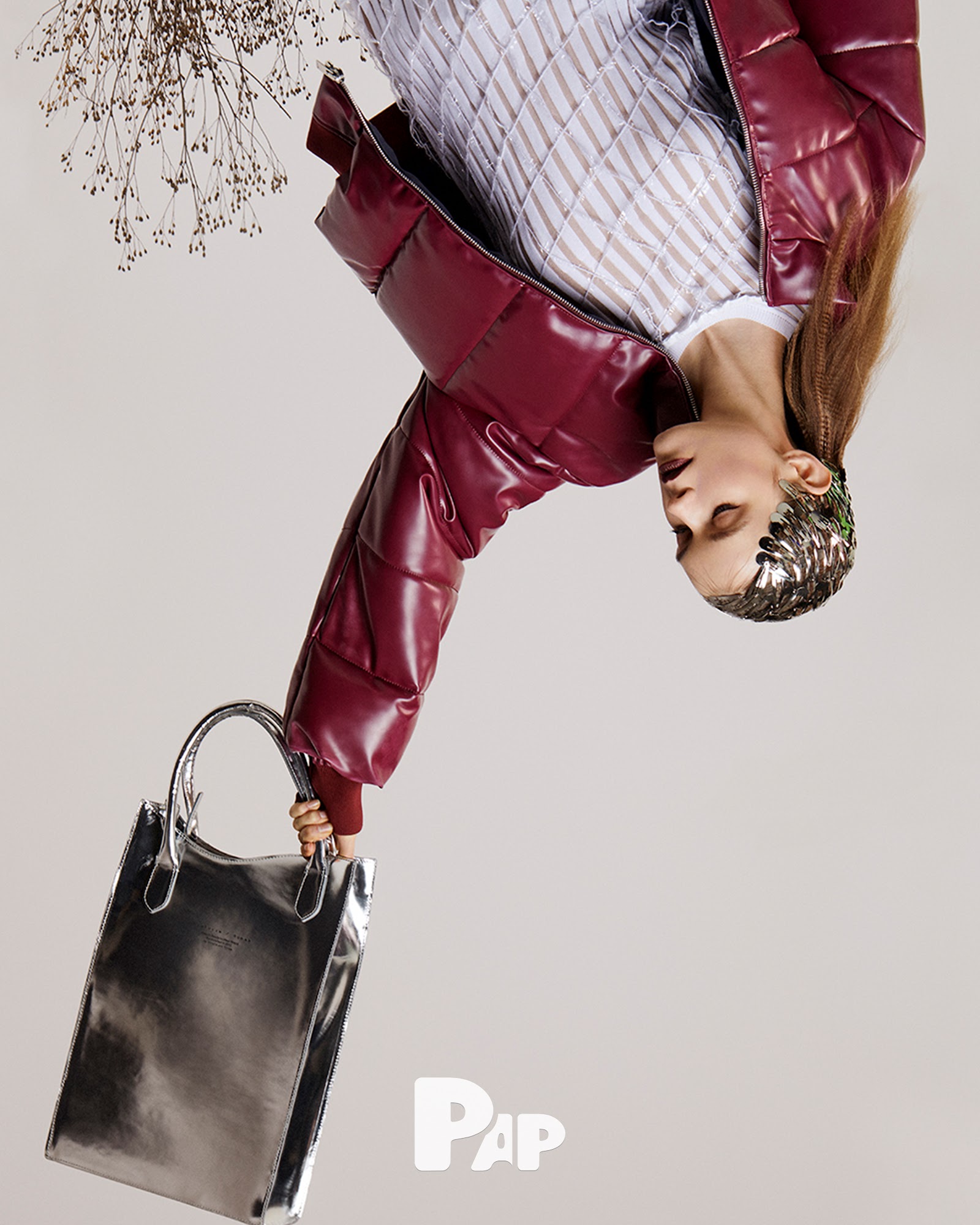 ALTERA VITA — Look 9