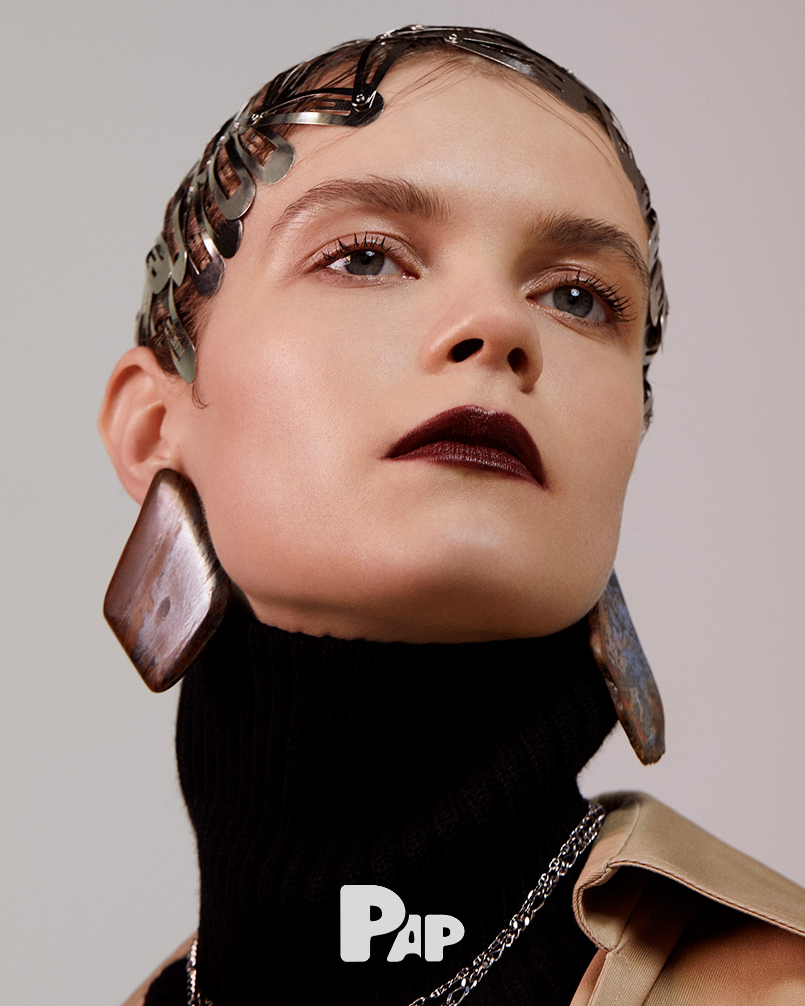 ALTERA VITA — Look 12