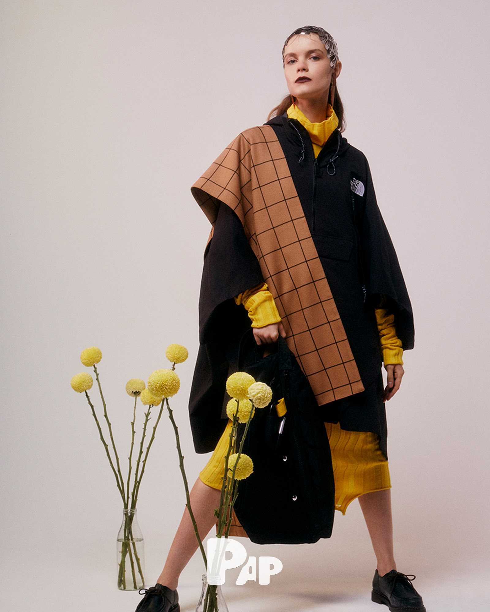ALTERA VITA — Look 15