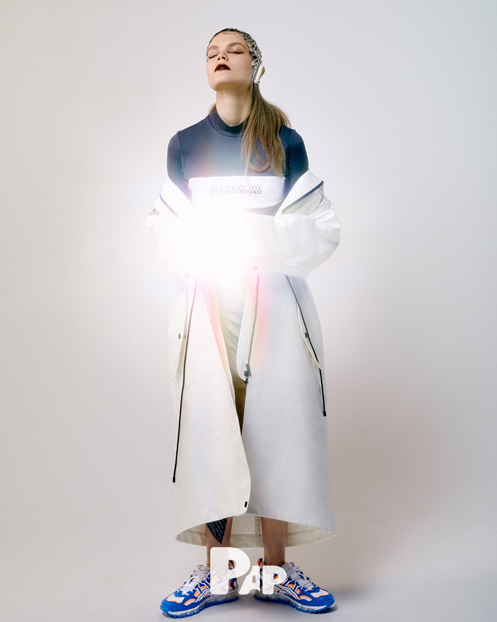 ALTERA VITA — Look 17