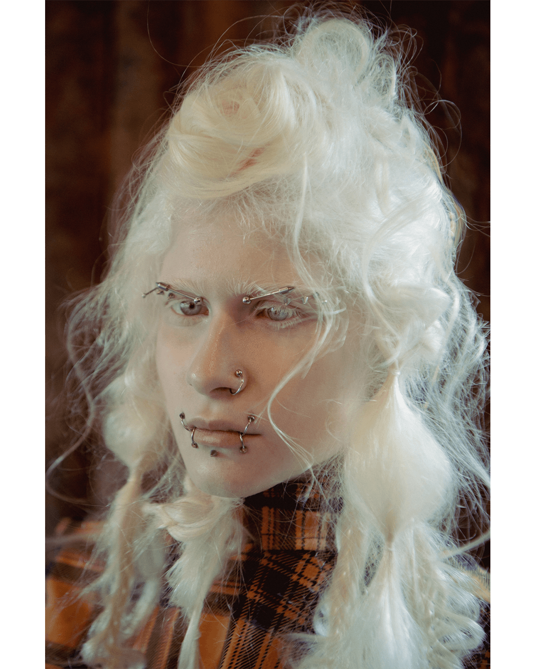 Nature’s Edge — Look 5