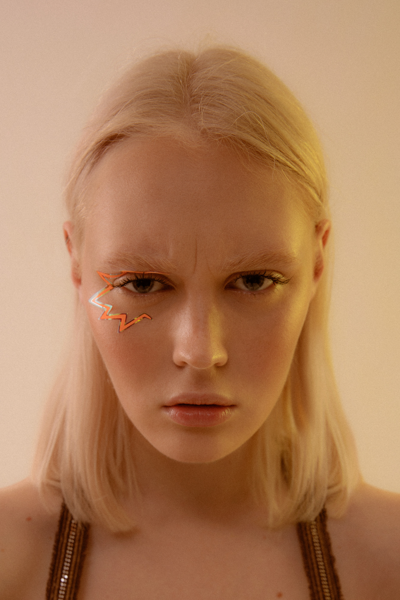 EUPHORIA — Look 2
