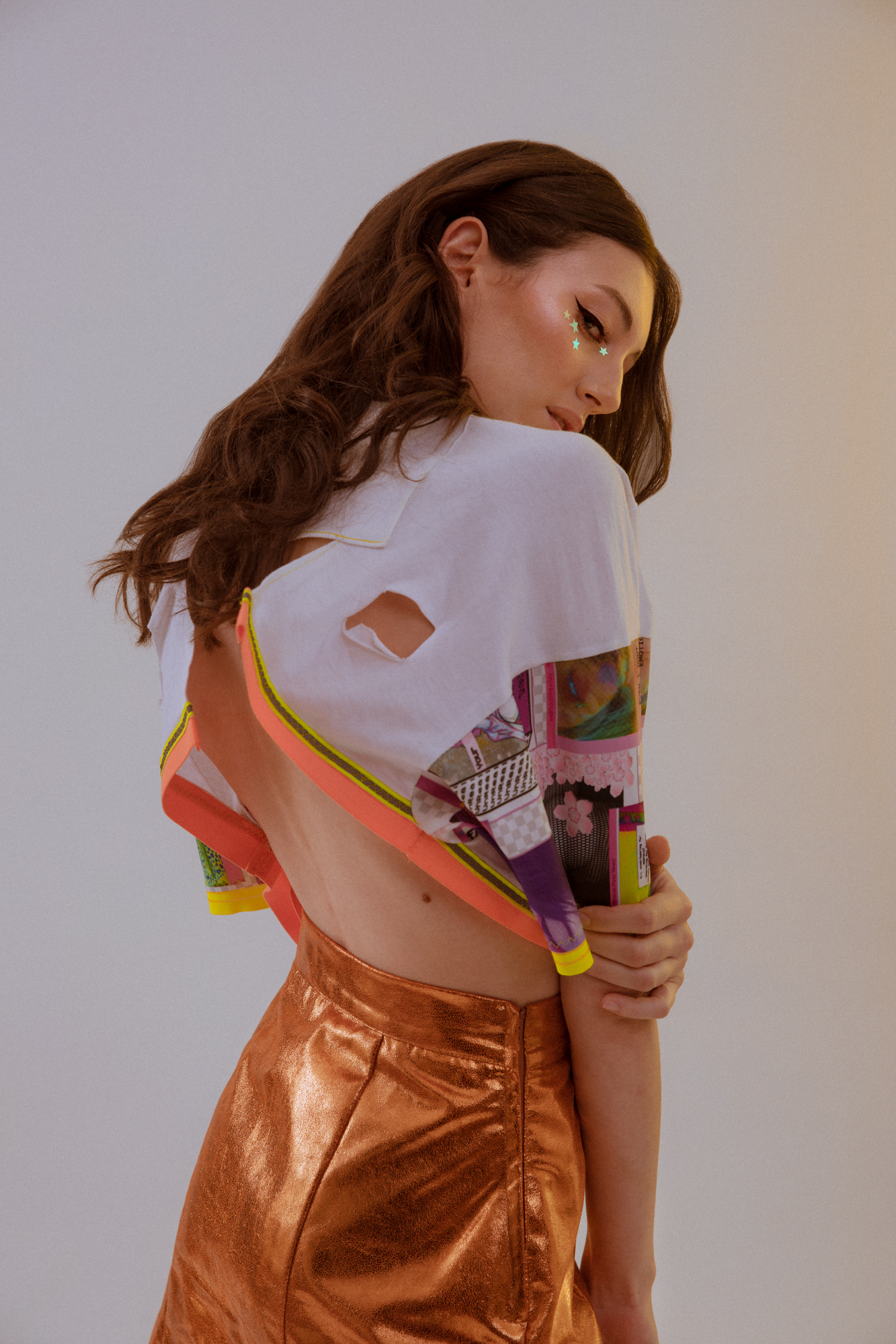 EUPHORIA — Look 3