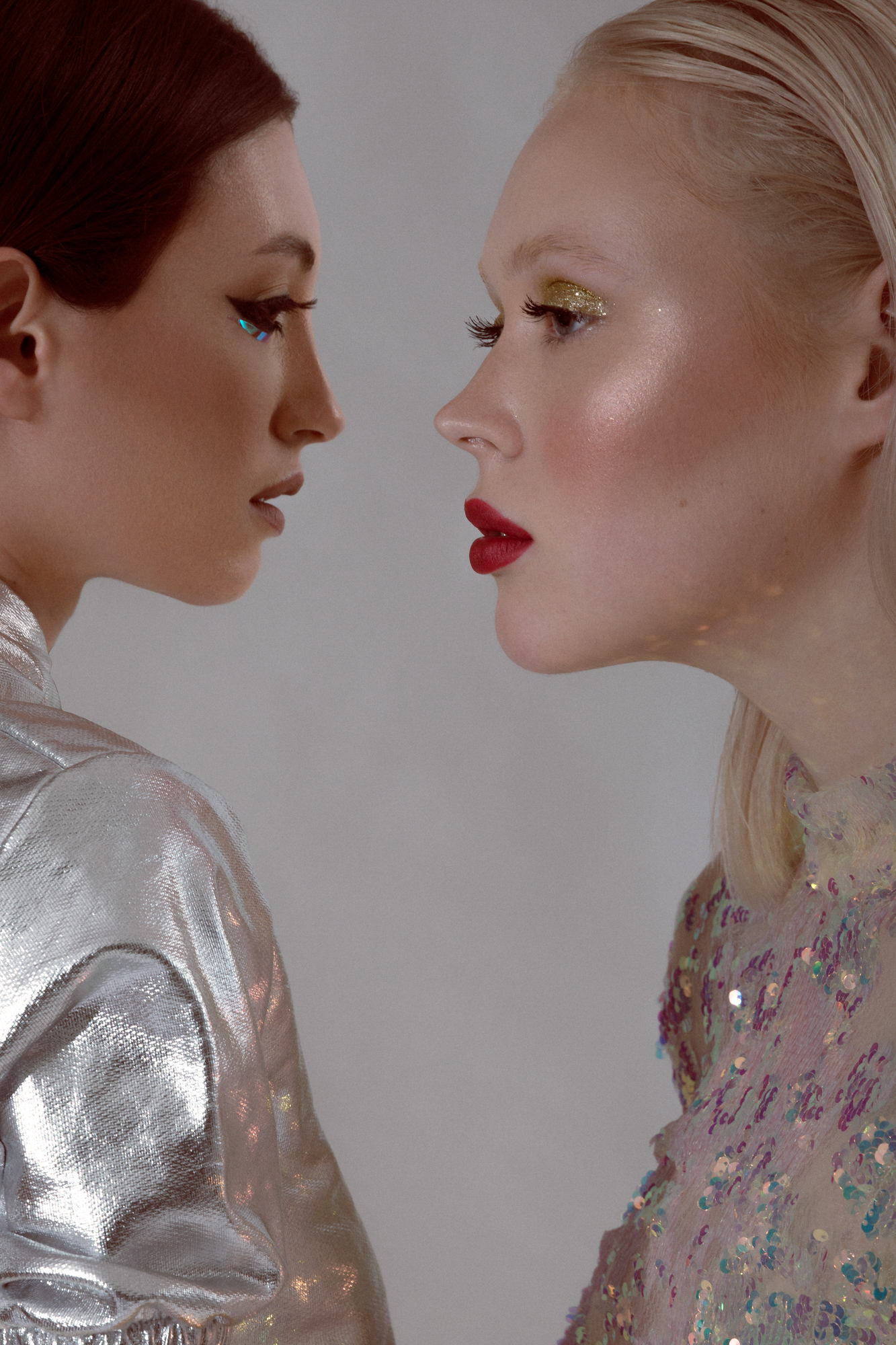 EUPHORIA — Look 7