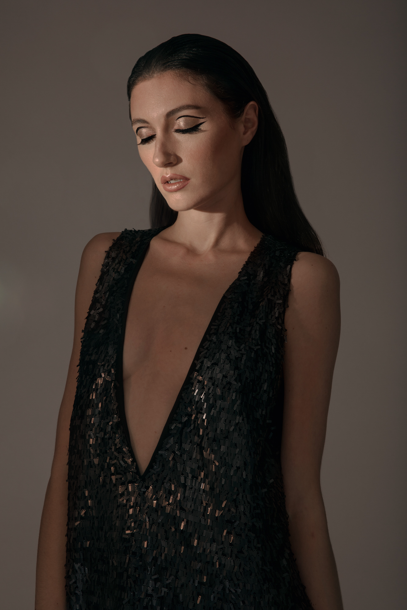 EUPHORIA — Look 12