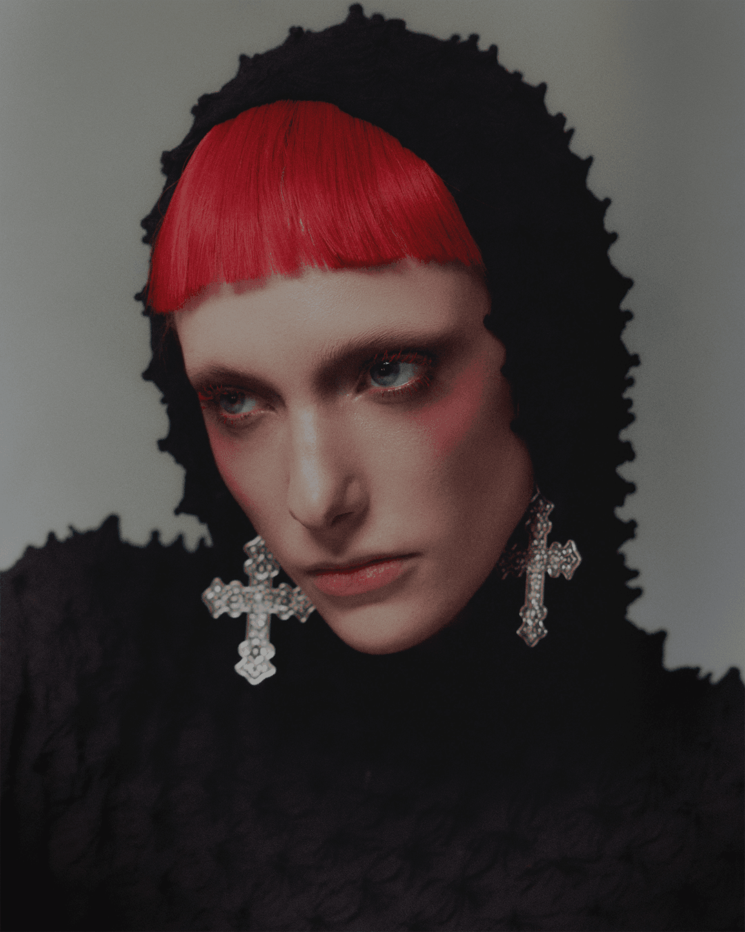 Chevalier — Look 7