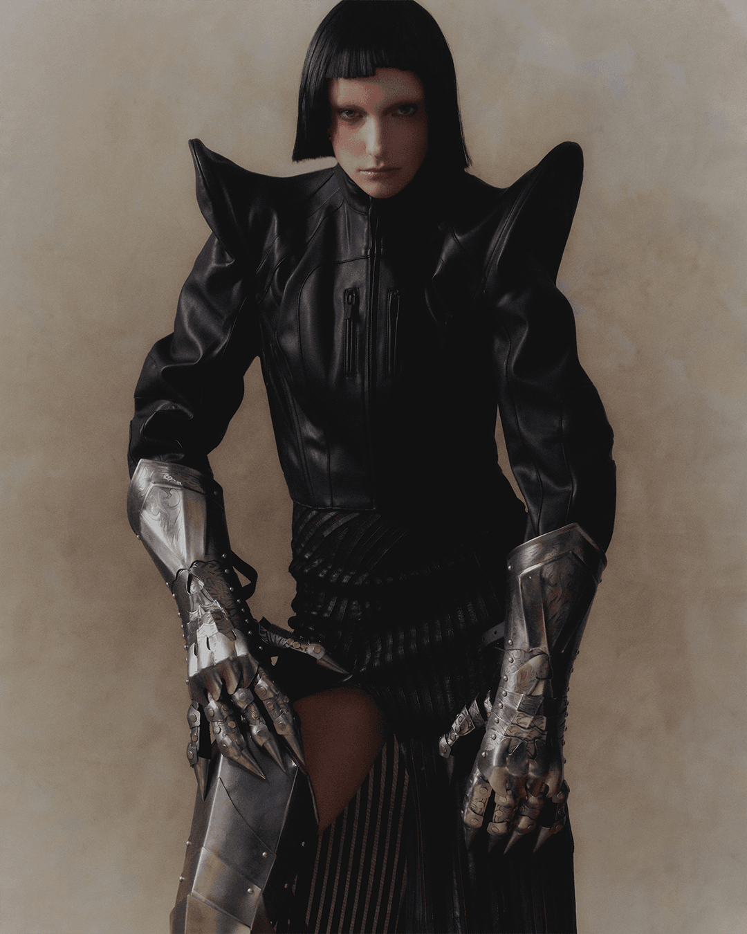 Chevalier — Look 8