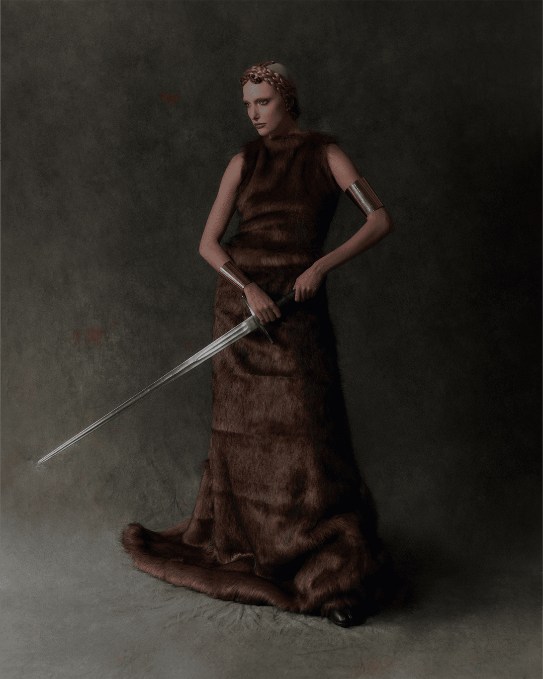 Chevalier — Look 9