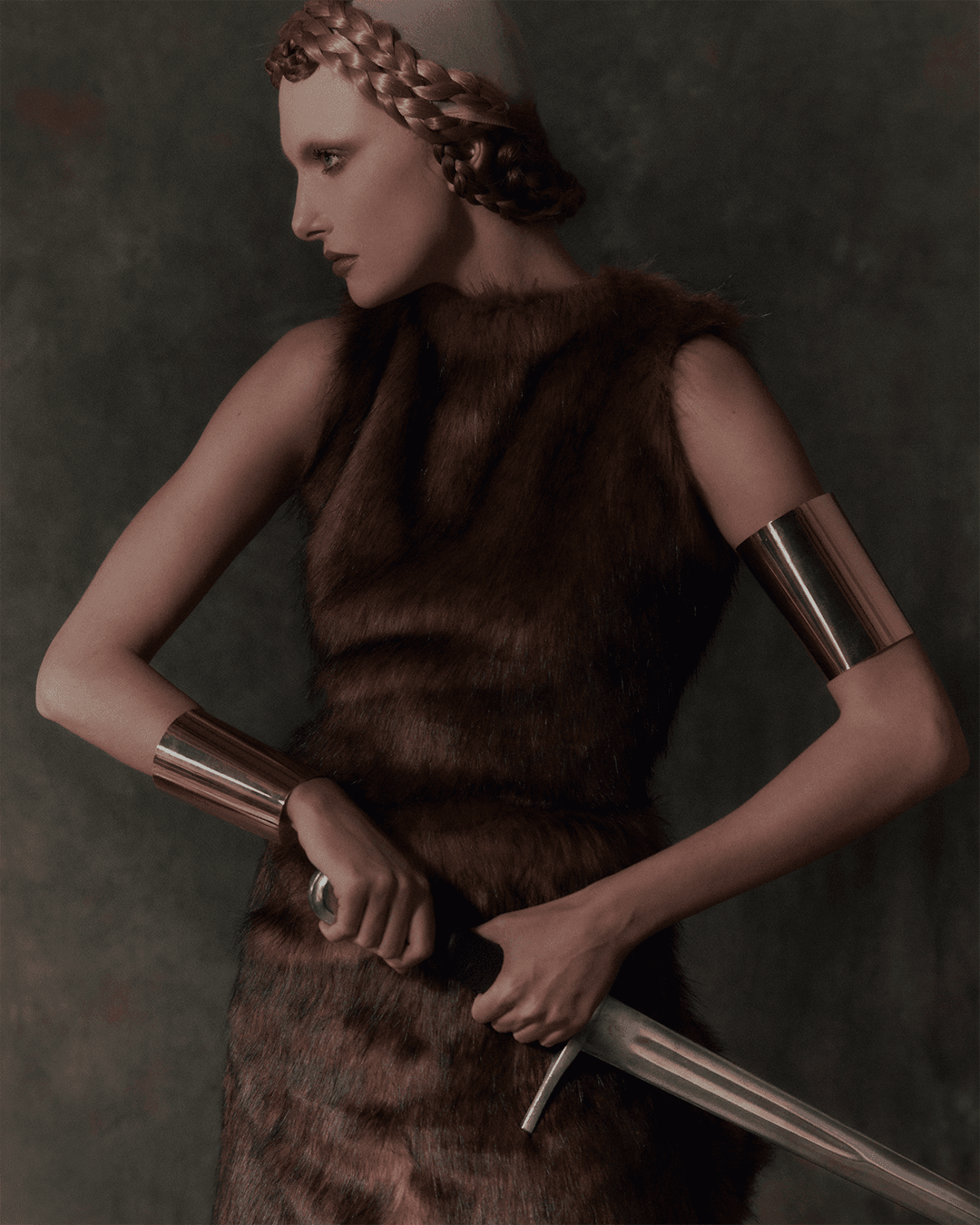Chevalier — Look 12