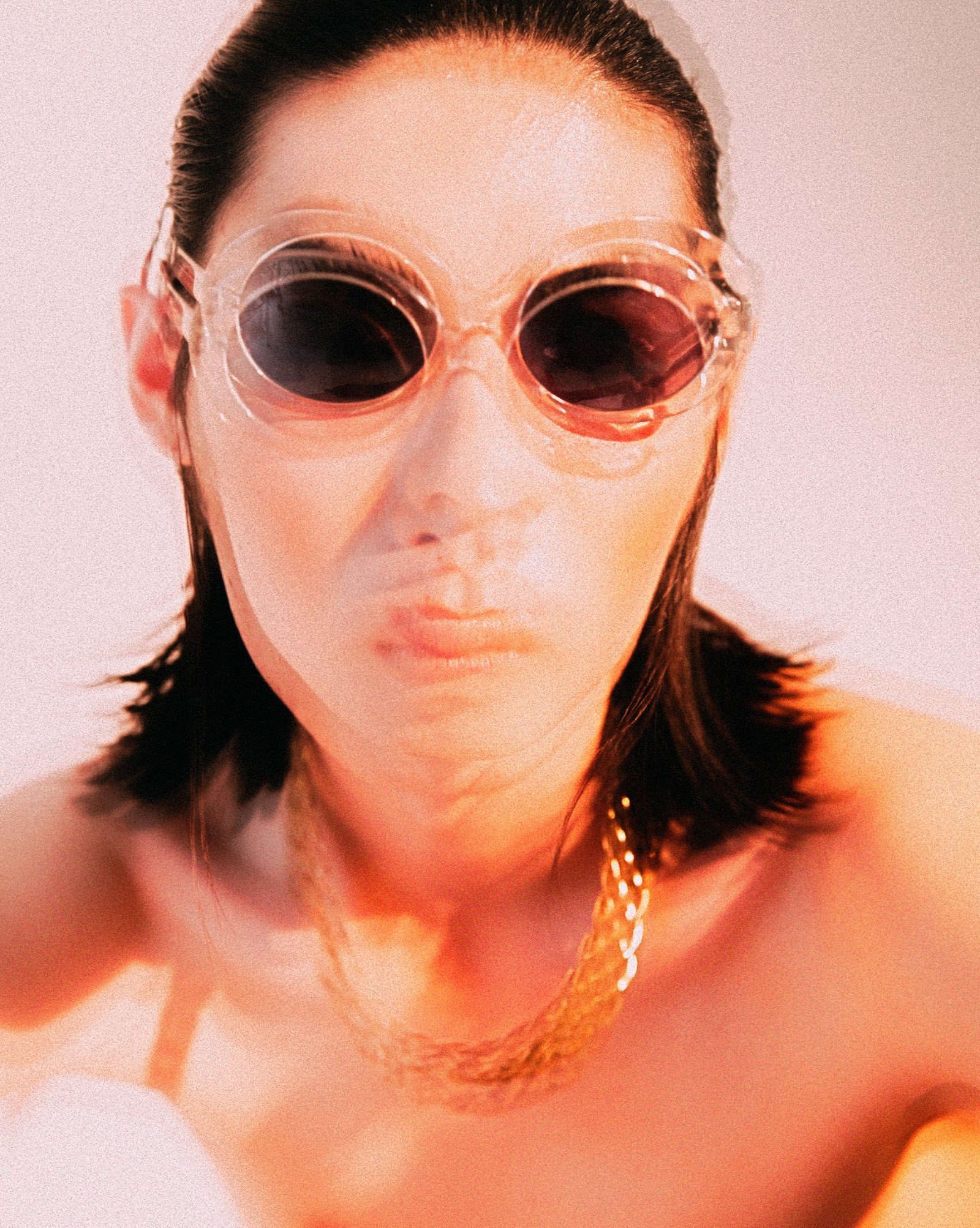BIOLOGICAL CLOCK — Look 9
