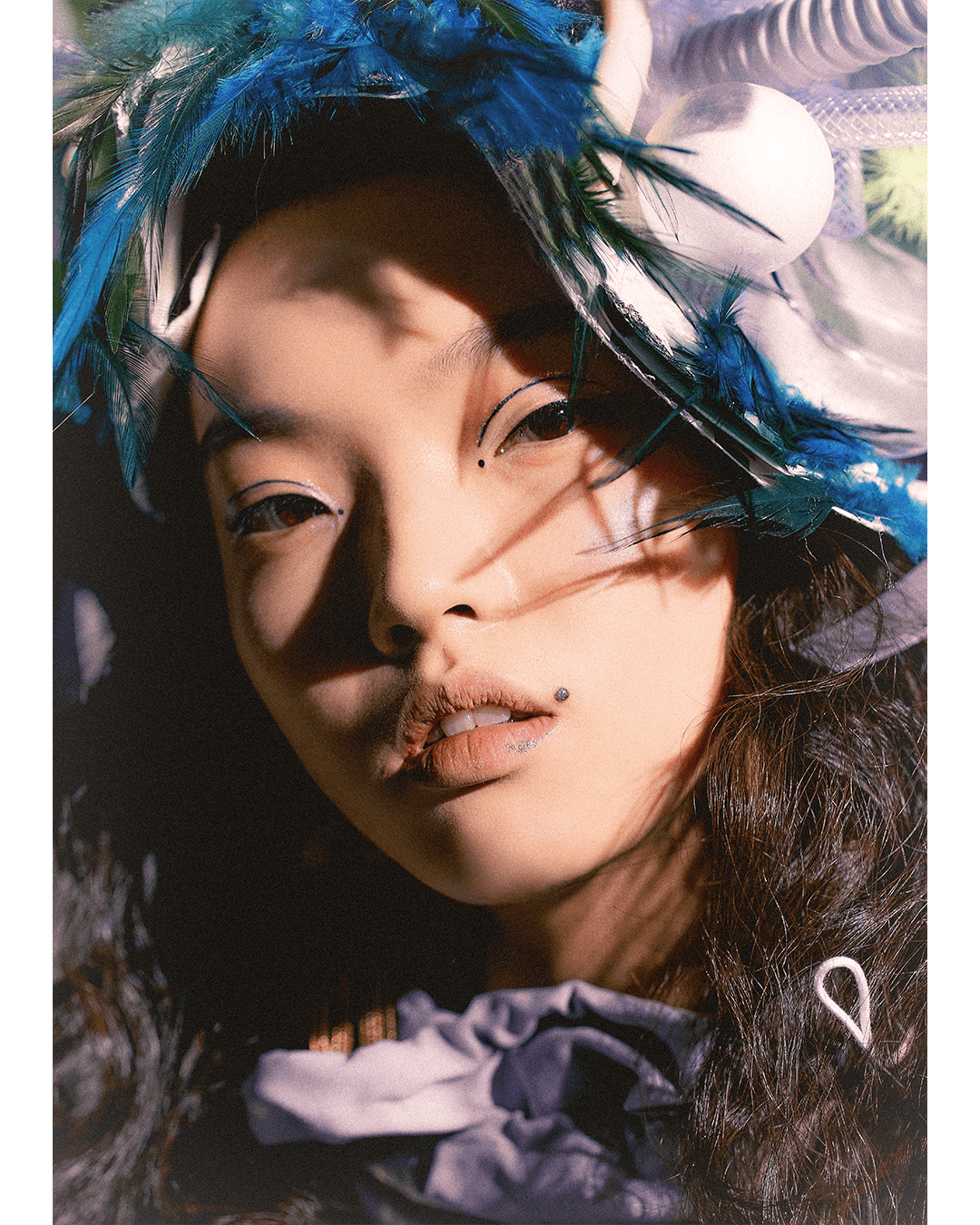 THE NATURE OF DOKKAEBI — Look 4