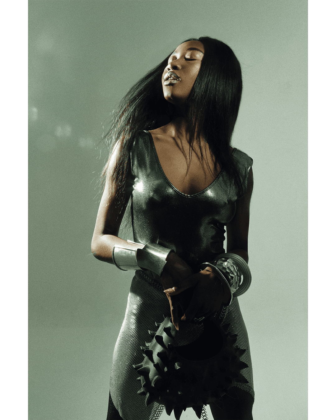 I Shine — Look 2