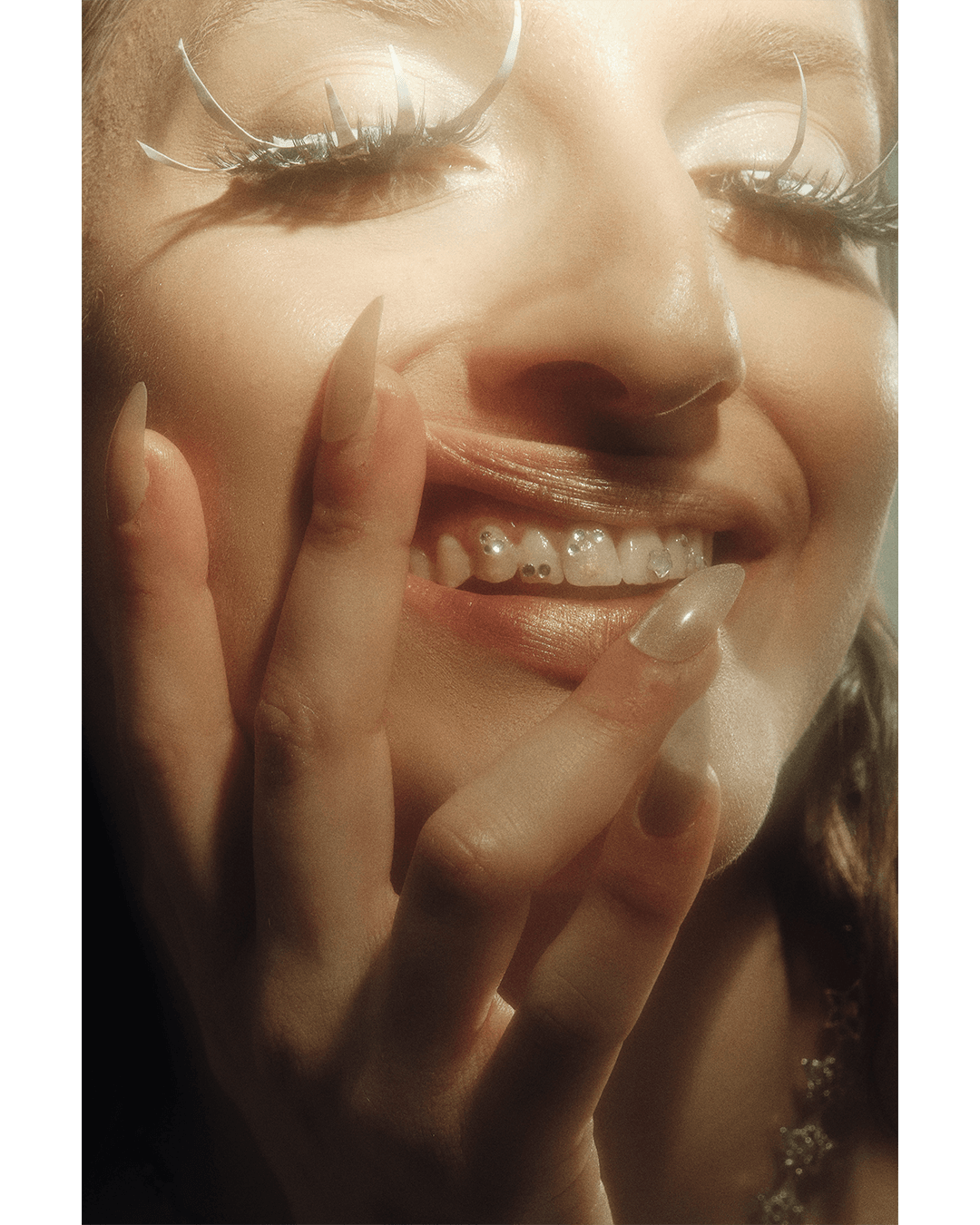 I Shine — Look 4