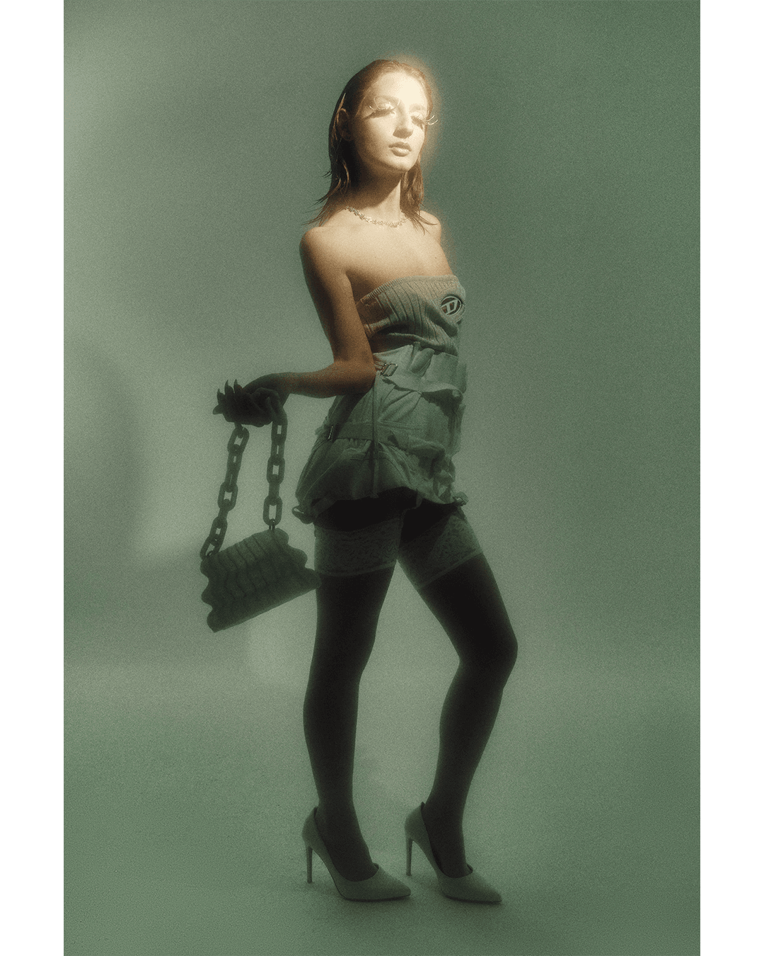 I Shine — Look 5
