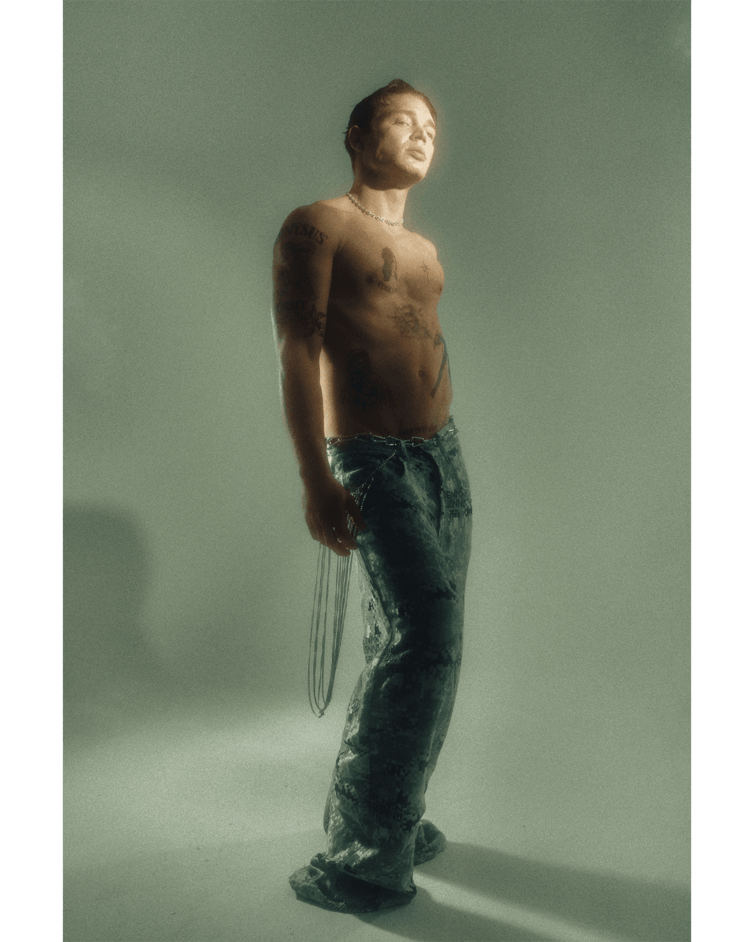 I Shine — Look 8