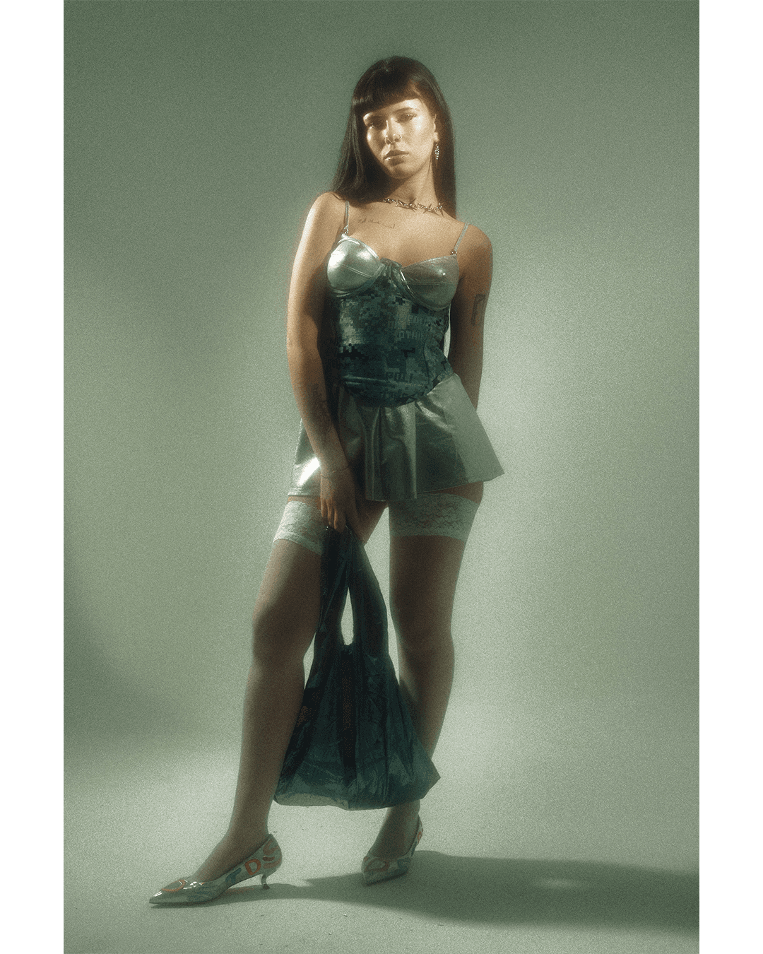 I Shine — Look 12