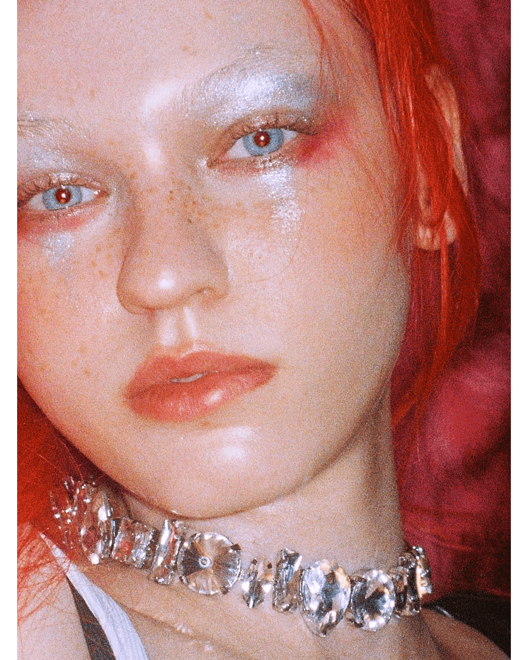 SOMNAMBULATE — Look 2