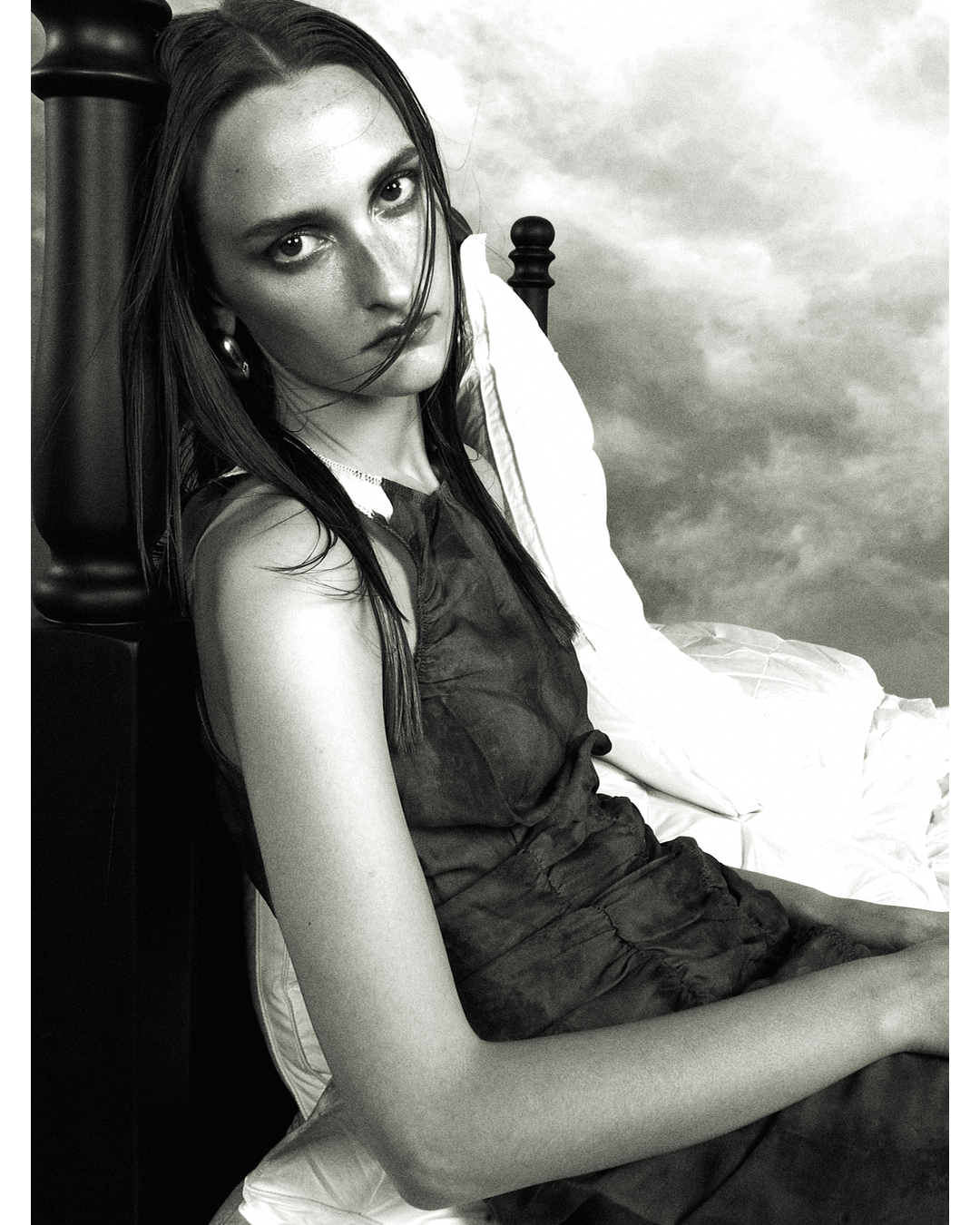 SOMNAMBULATE — Look 4