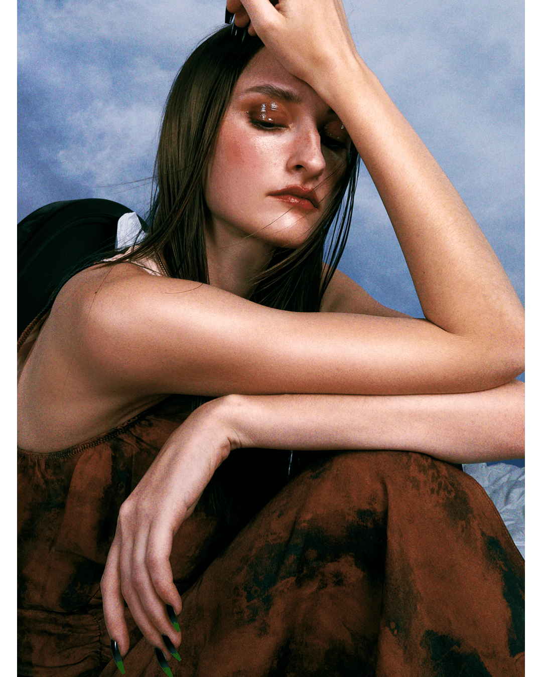 SOMNAMBULATE — Look 5