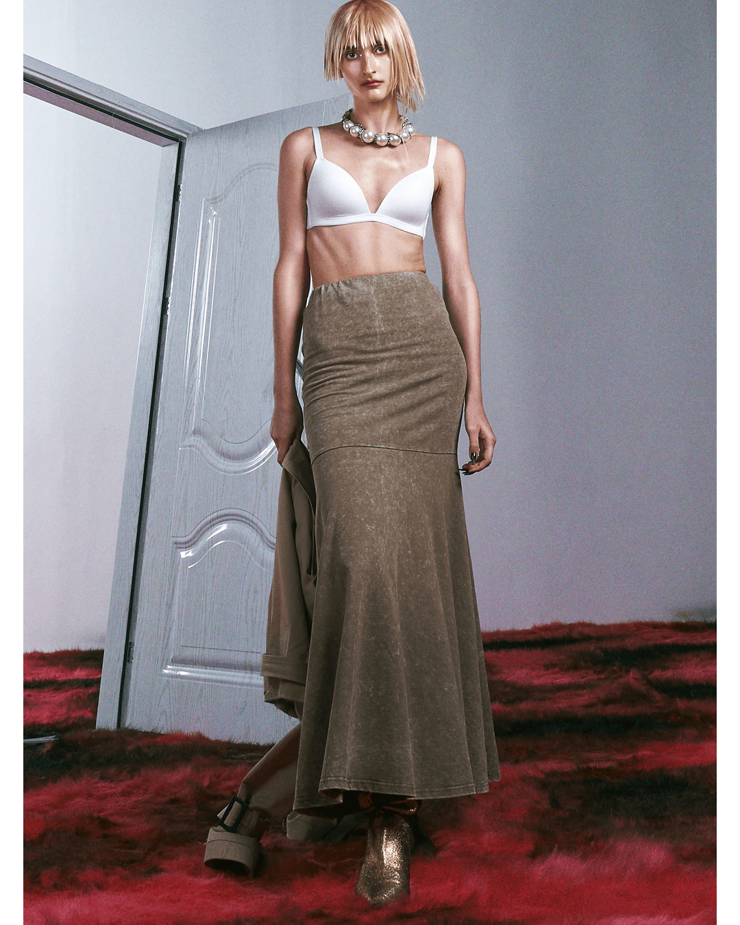 SOMNAMBULATE — Look 11