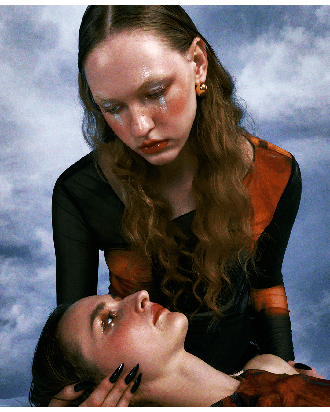 SOMNAMBULATE — Look 13