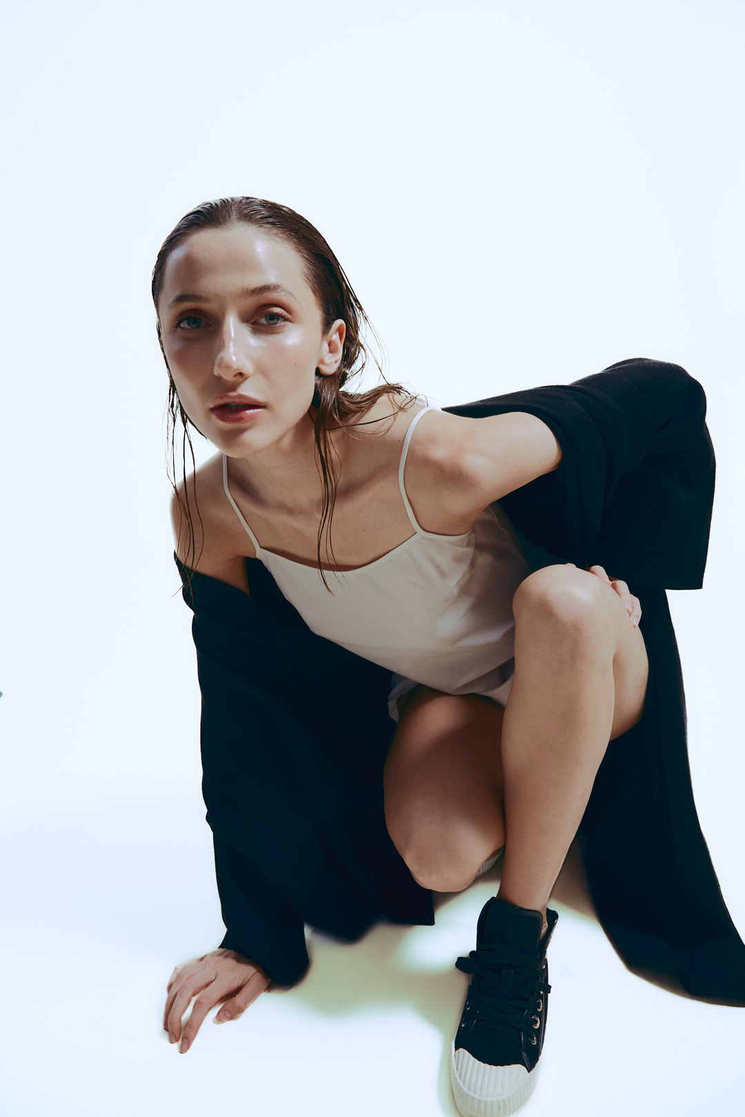 BRAVE — Look 2