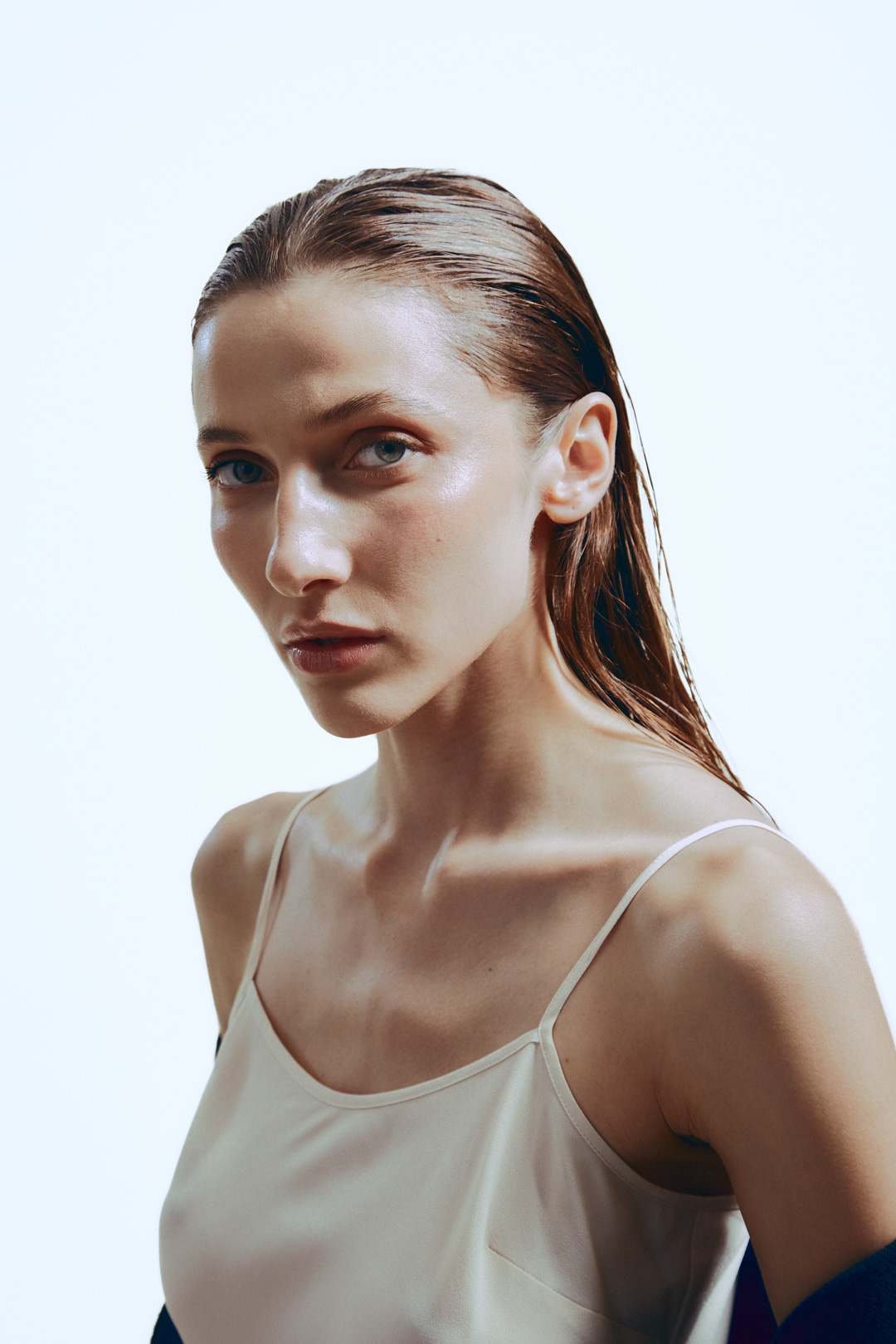 BRAVE — Look 9