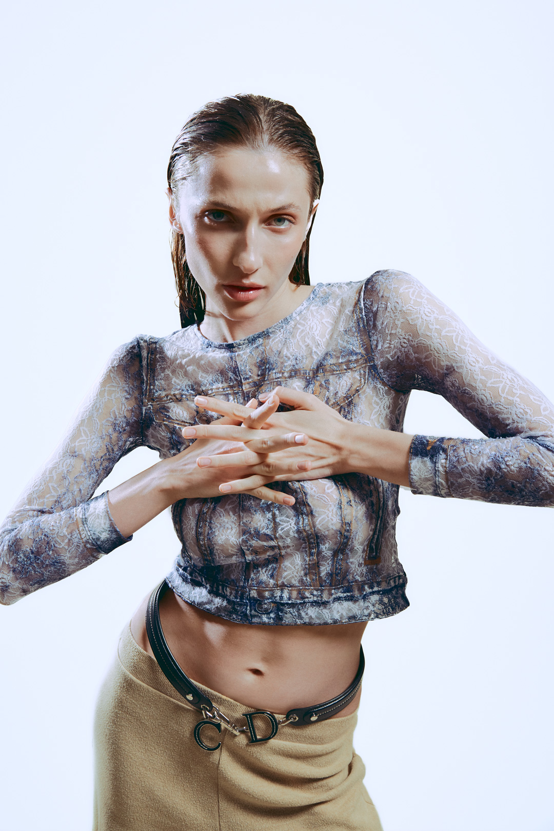 BRAVE — Look 12