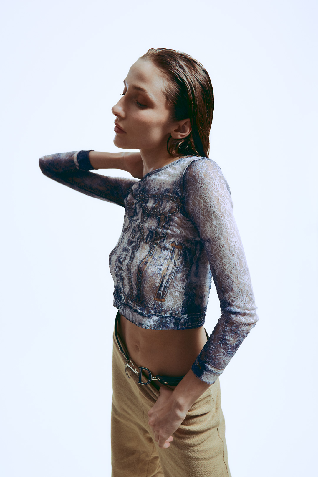 BRAVE — Look 13