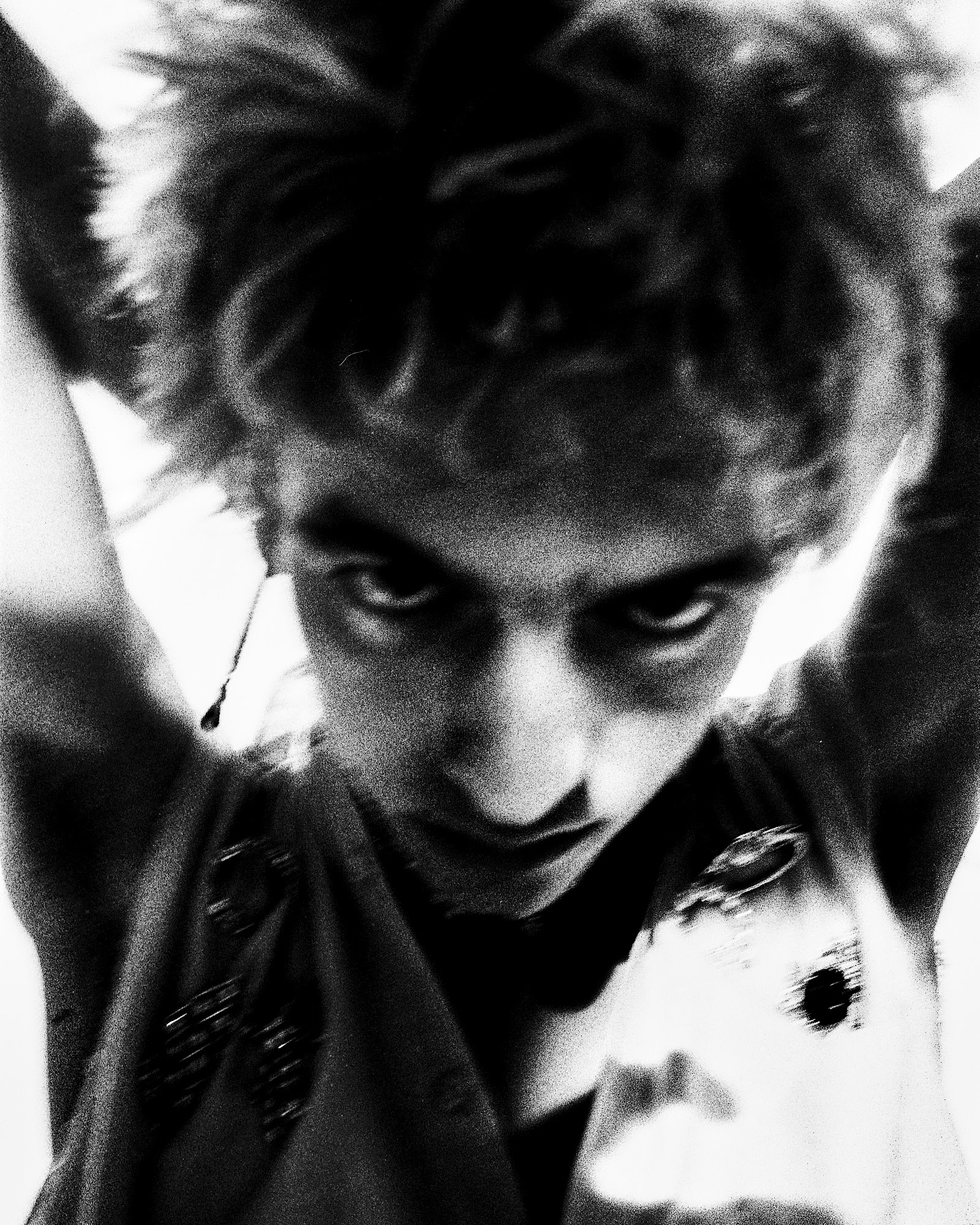 NEW ORDER — Look 2
